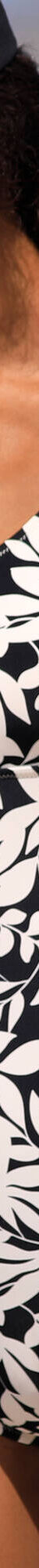 Maillot de bain 1 pièce Linao (noir / écru) Maillot de bain 1 pièce Linao (noir / écru)